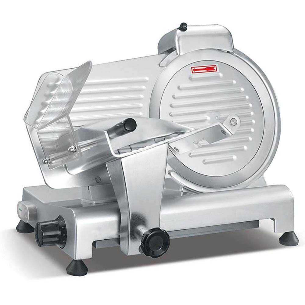 LEM Products Big Bite 10" Commercial Meat Slicer Heavy Duty for Deli